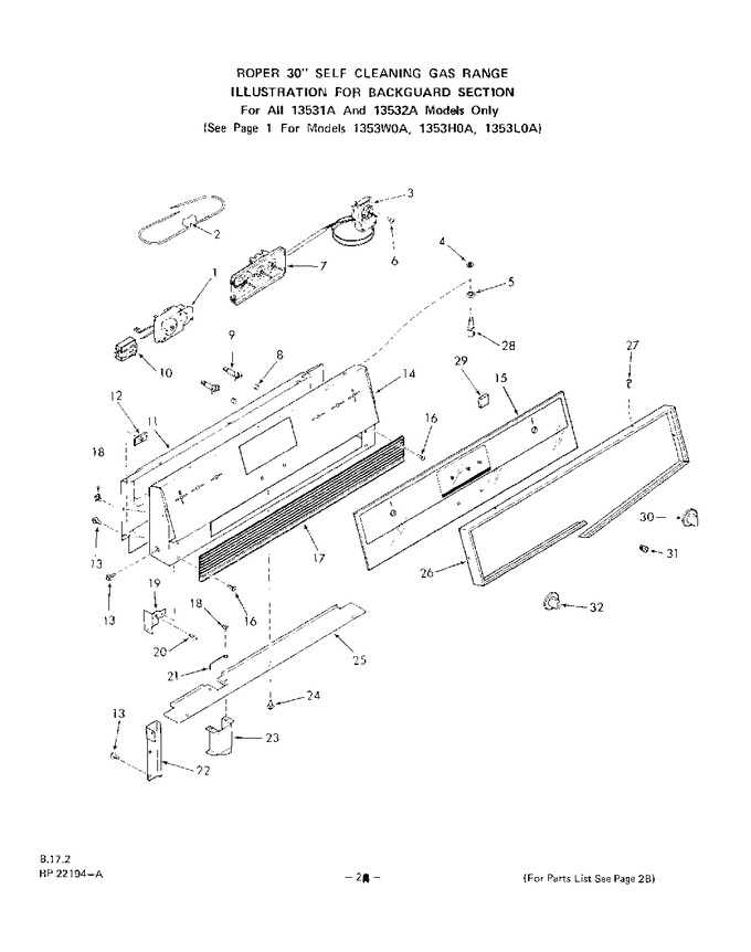 Diagram for 1353^2A