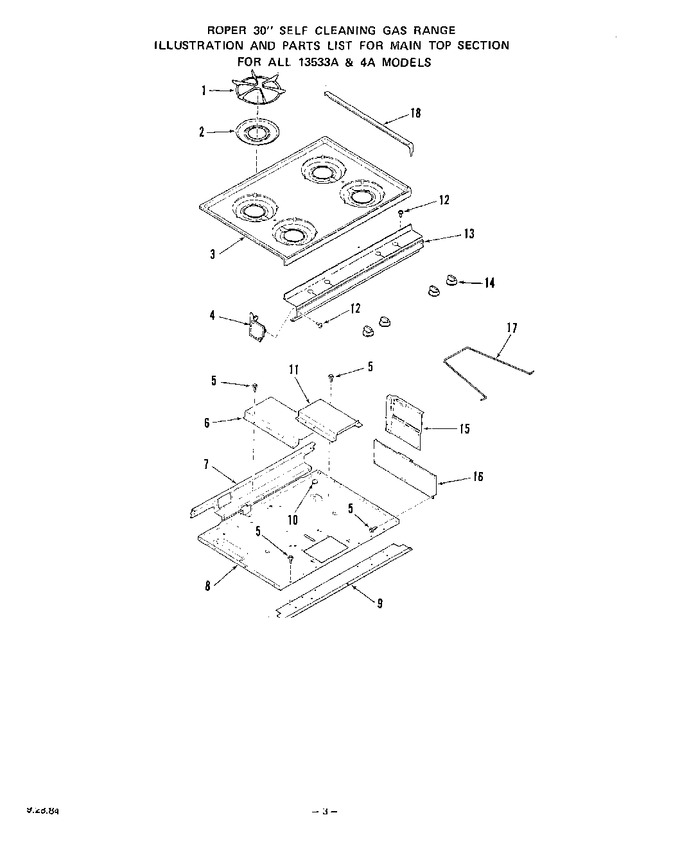 Diagram for 1353^3A