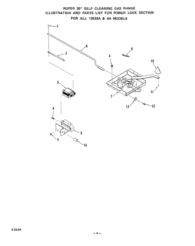 Diagram for 1353^3A