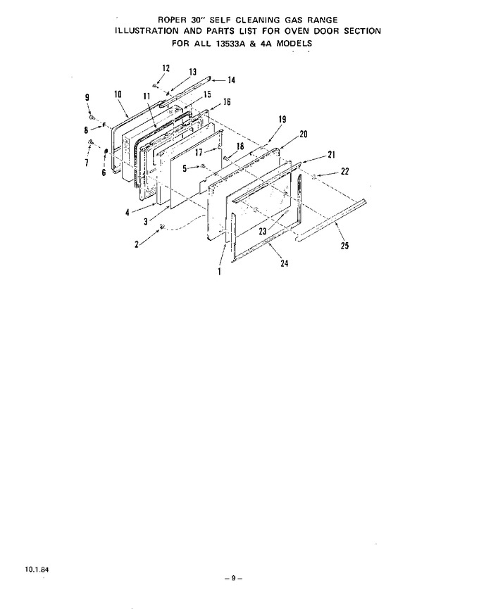 Diagram for 1353^3A