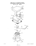 Diagram for 05 - Top Burner