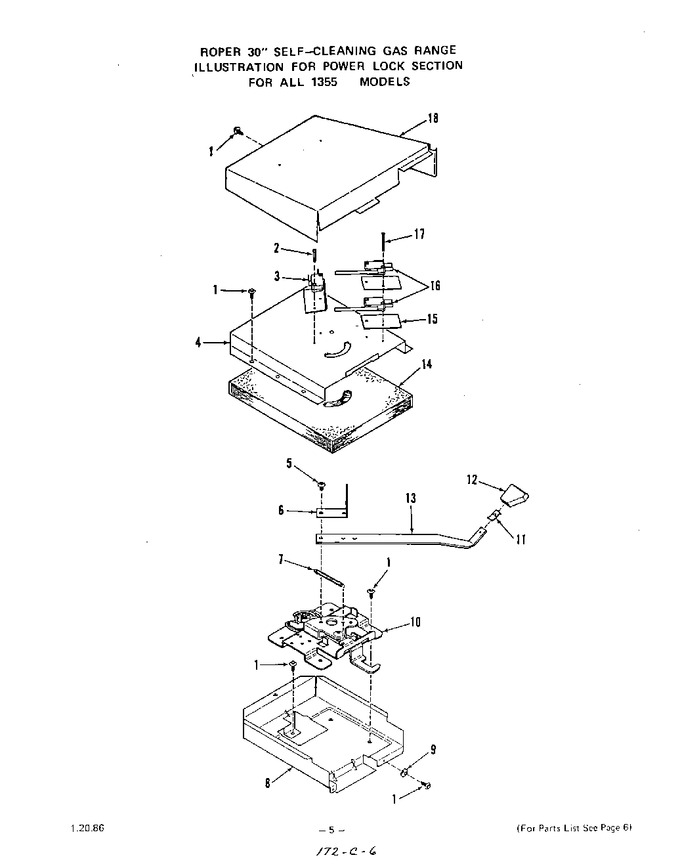 Diagram for 1355^1A