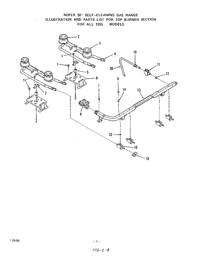 Diagram for 1355^1A