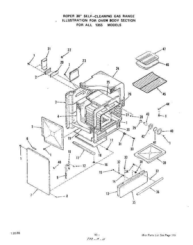 Diagram for 1355^1A