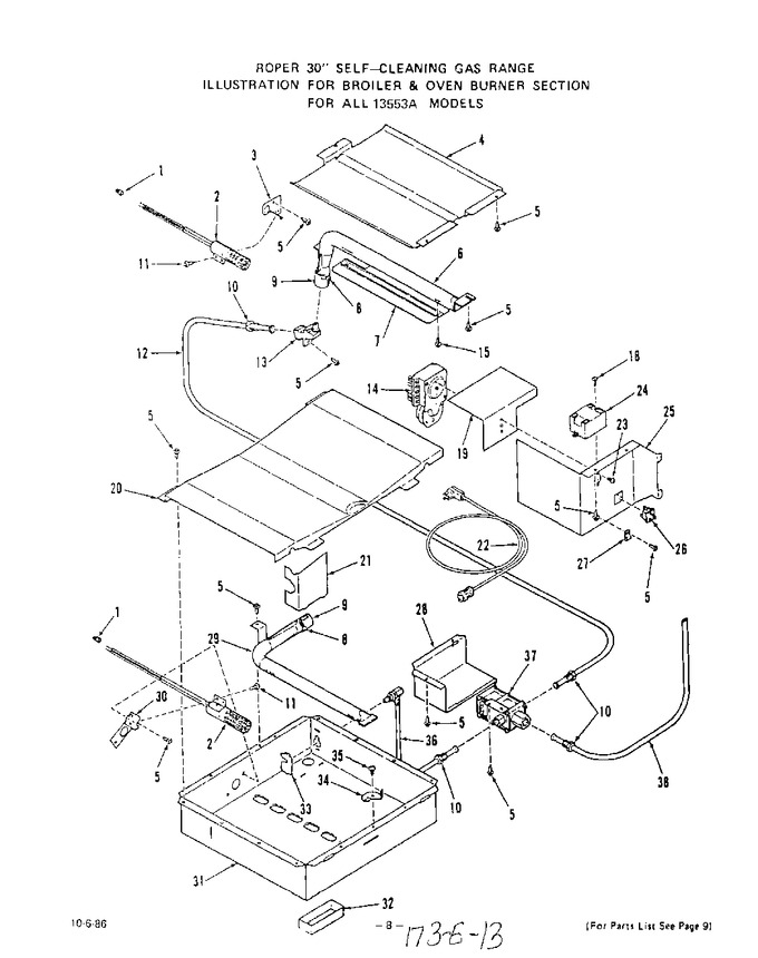 Diagram for 1355^3A