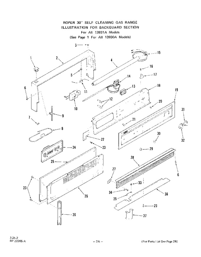 Diagram for 1393W2A