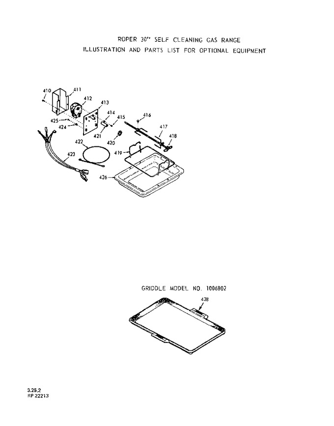 Diagram for 1393^0A