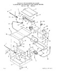 Diagram for 07 - Oven Body