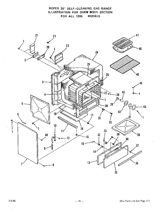 Diagram for 1395^1A