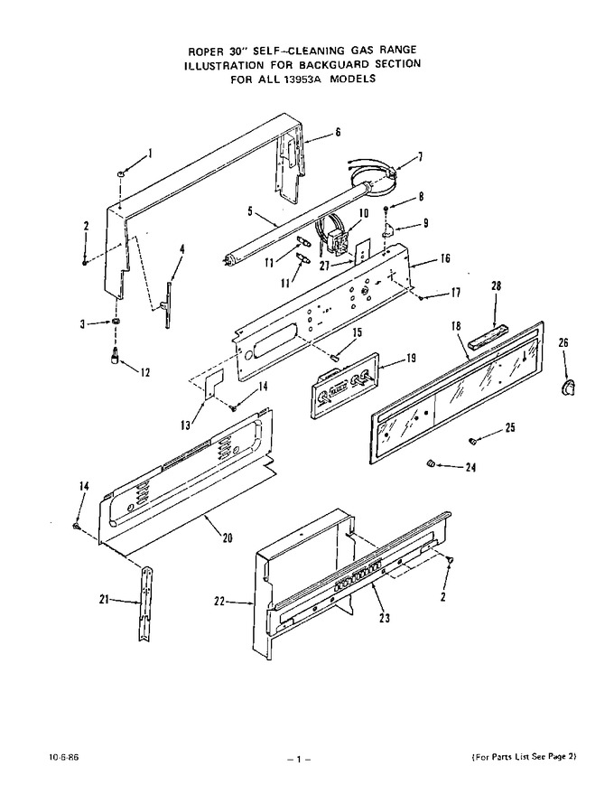 Diagram for 1395^3A