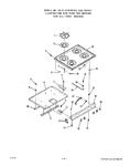 Diagram for 03 - Griddle