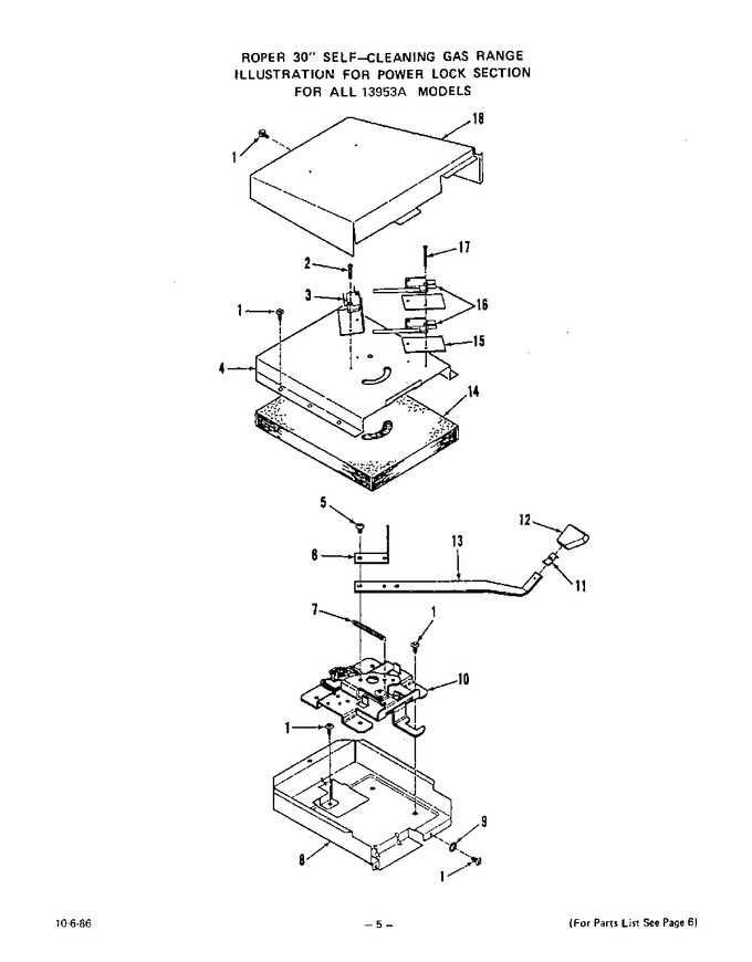 Diagram for 1395^3A