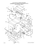 Diagram for 07 - Oven Body