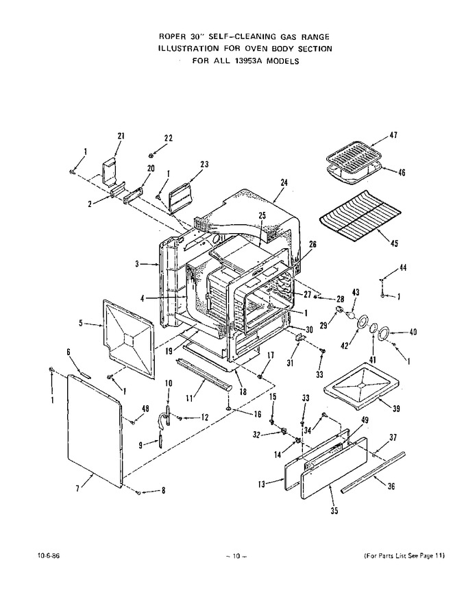 Diagram for 1395^3A