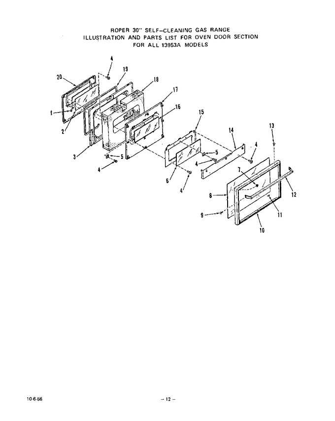 Diagram for 1395^3A