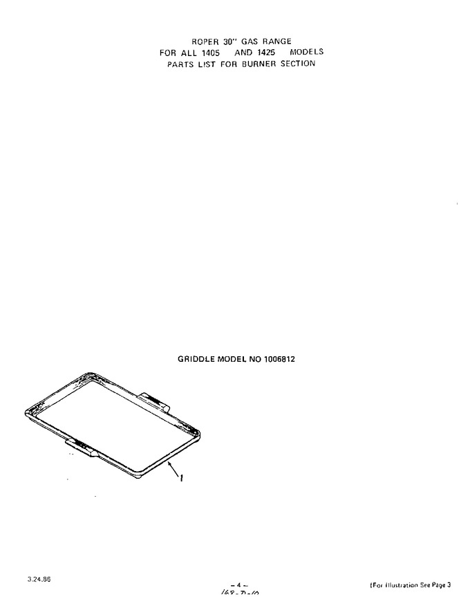Diagram for 1405W0A