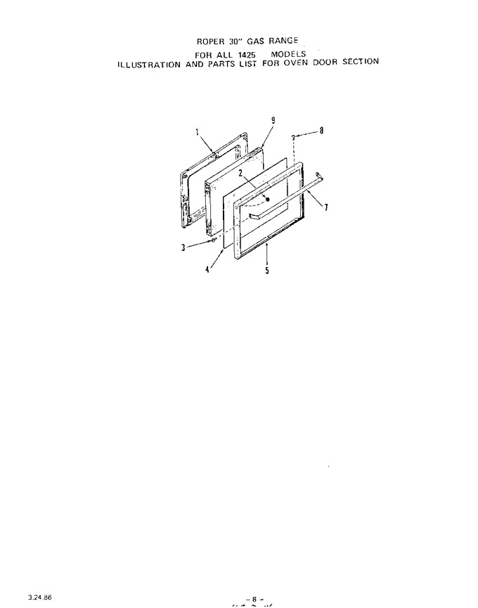 Diagram for 1405W0A