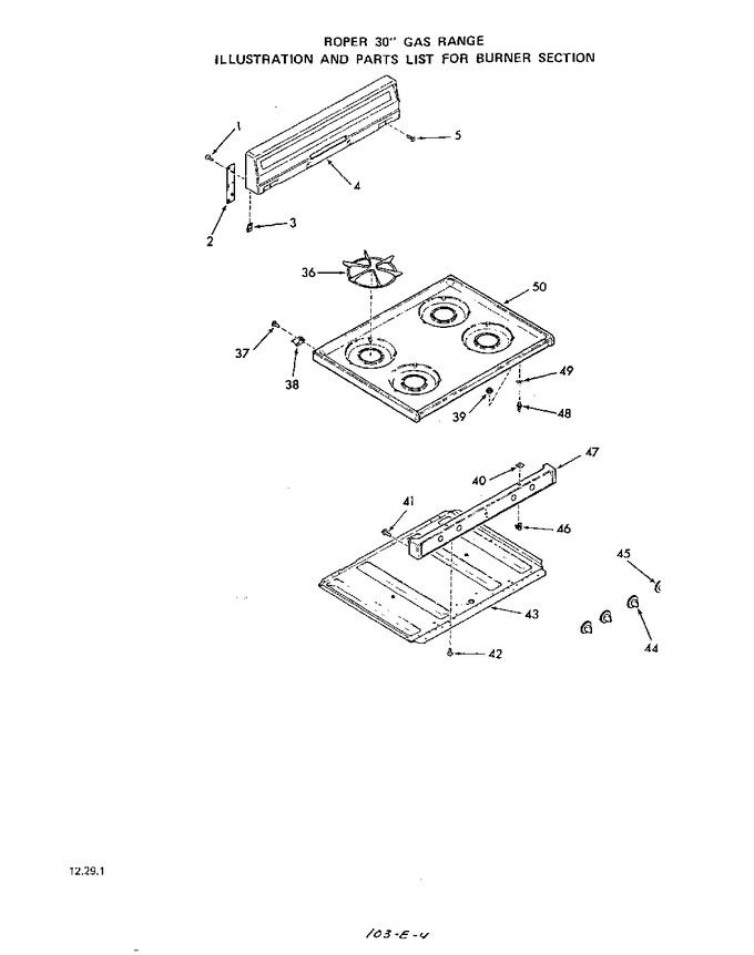 Diagram for 1413W0A