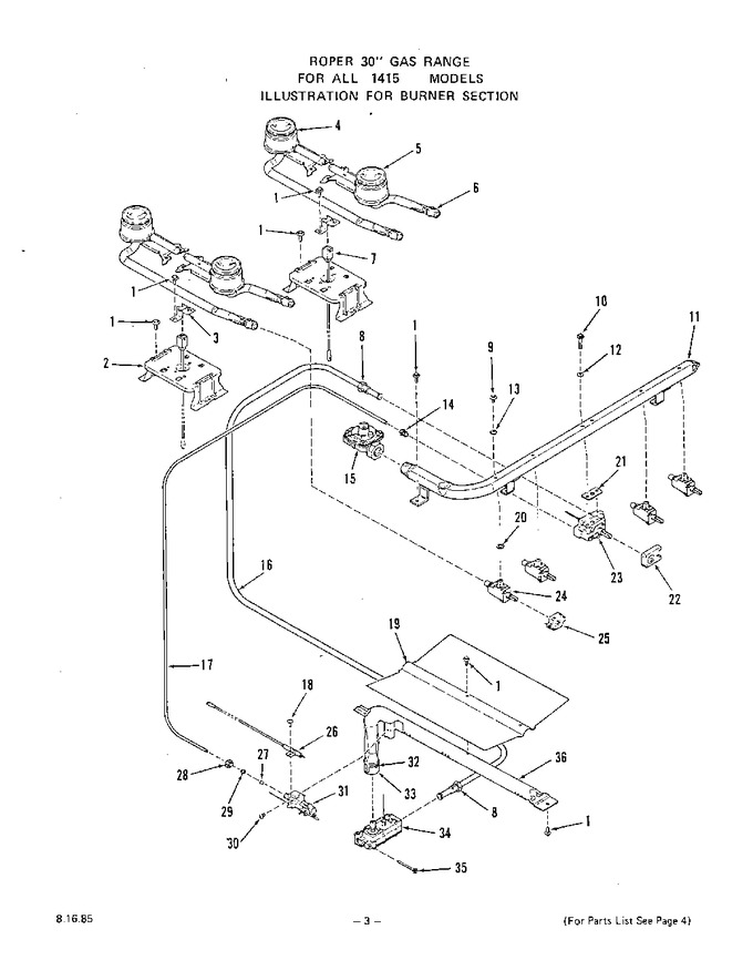 Diagram for 1415^0A