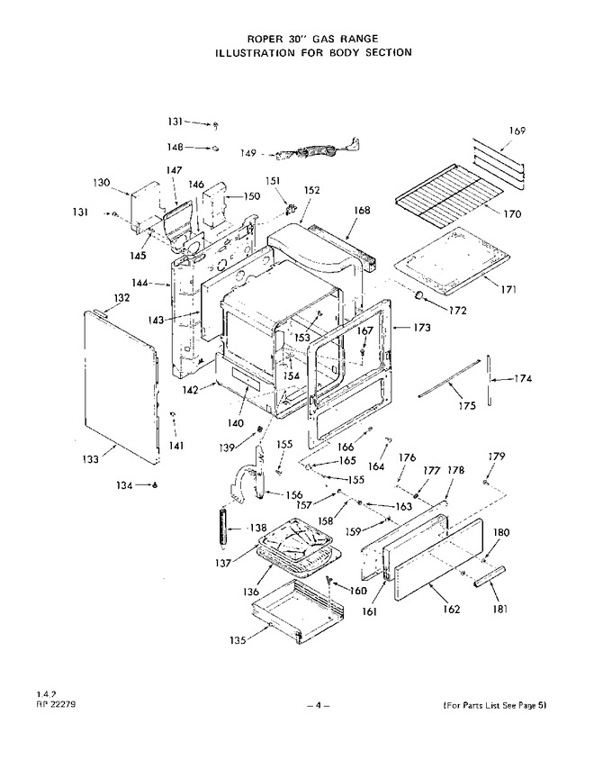 Diagram for 1423W0A