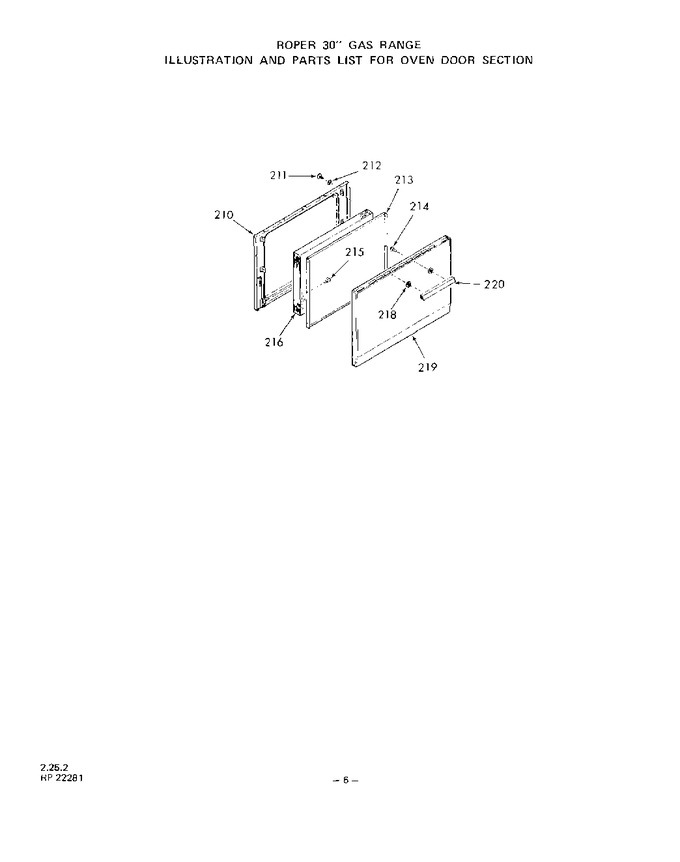 Diagram for 1423W0A
