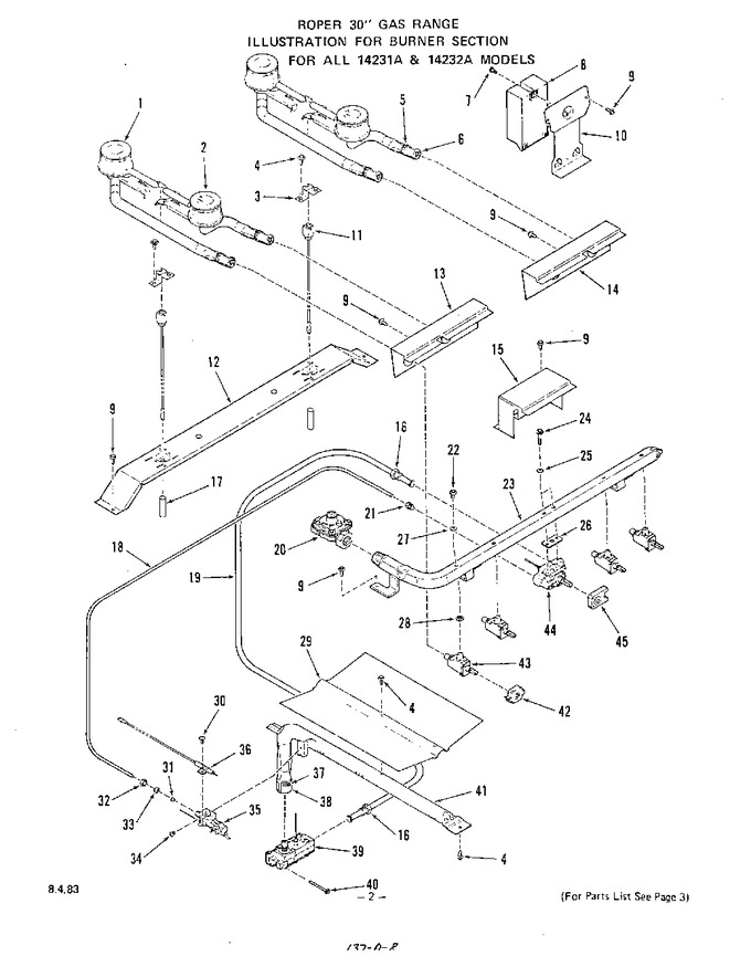 Diagram for 1423W1A