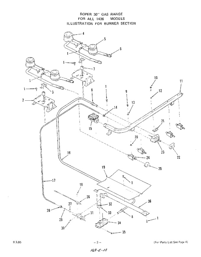 Diagram for 1436W0A