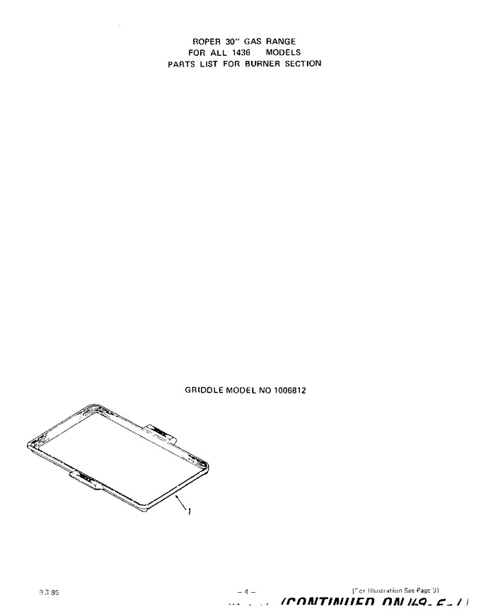 Diagram for 1436W0A