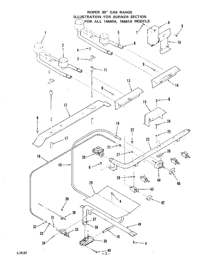 Diagram for 1444W0A