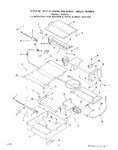 Diagram for 05 - Oven Body
