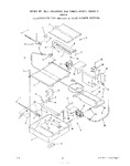 Diagram for 05 - Oven Body
