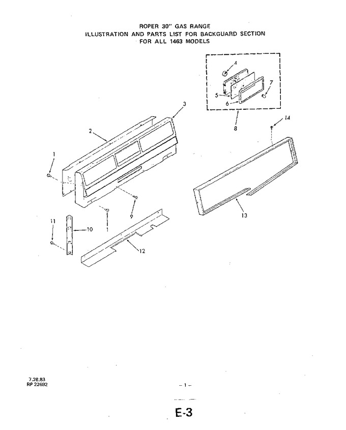 Diagram for 1463^0A