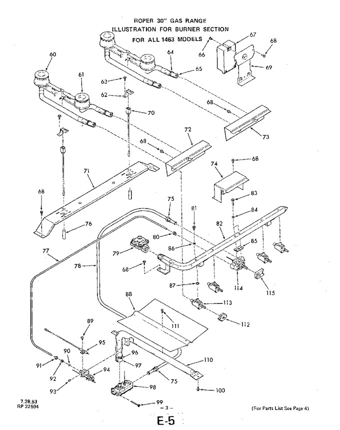 Diagram for 1463^2A