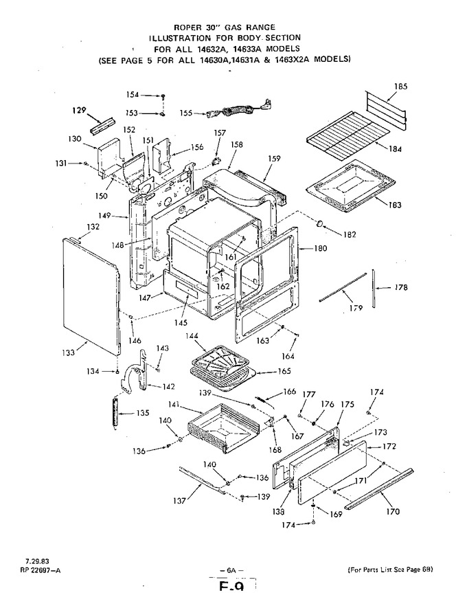 Diagram for 1463^2A