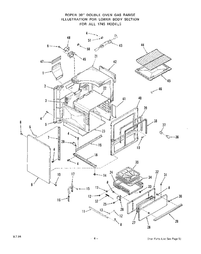 Diagram for 1745W0A