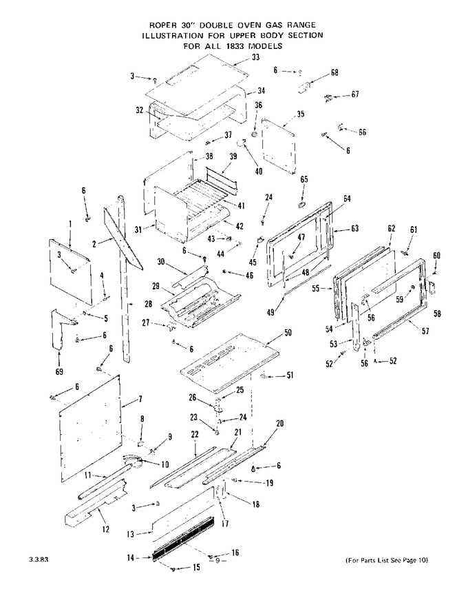 Diagram for 1833W0A