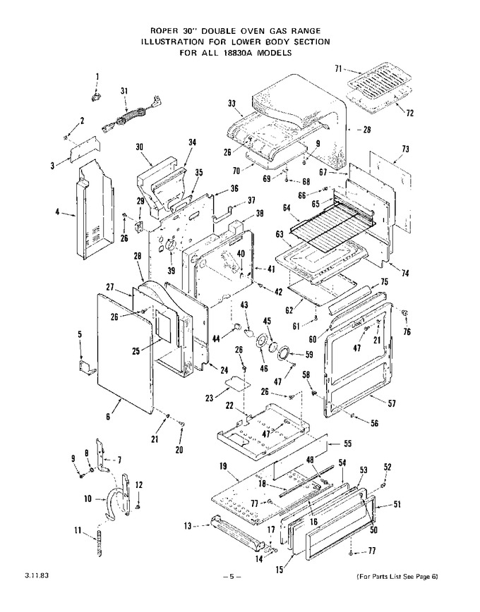 Diagram for 1883^0A