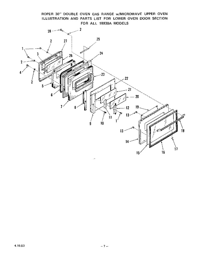 Diagram for 1893W0A