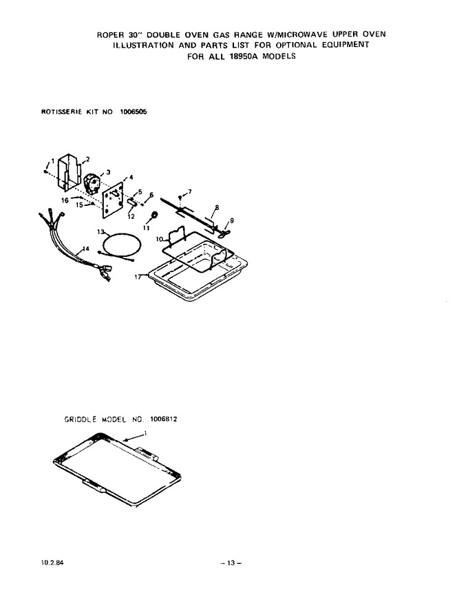 Diagram for 1895W0A