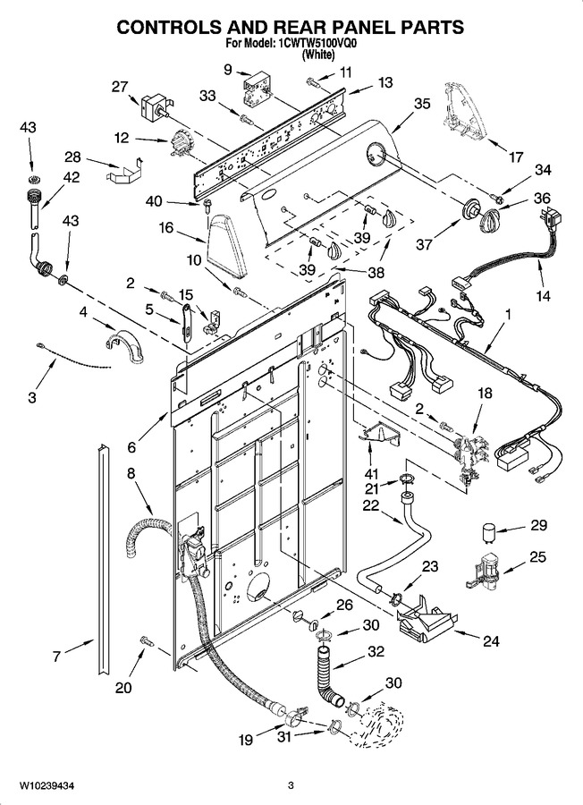 Diagram for 1CWTW5100VQ0