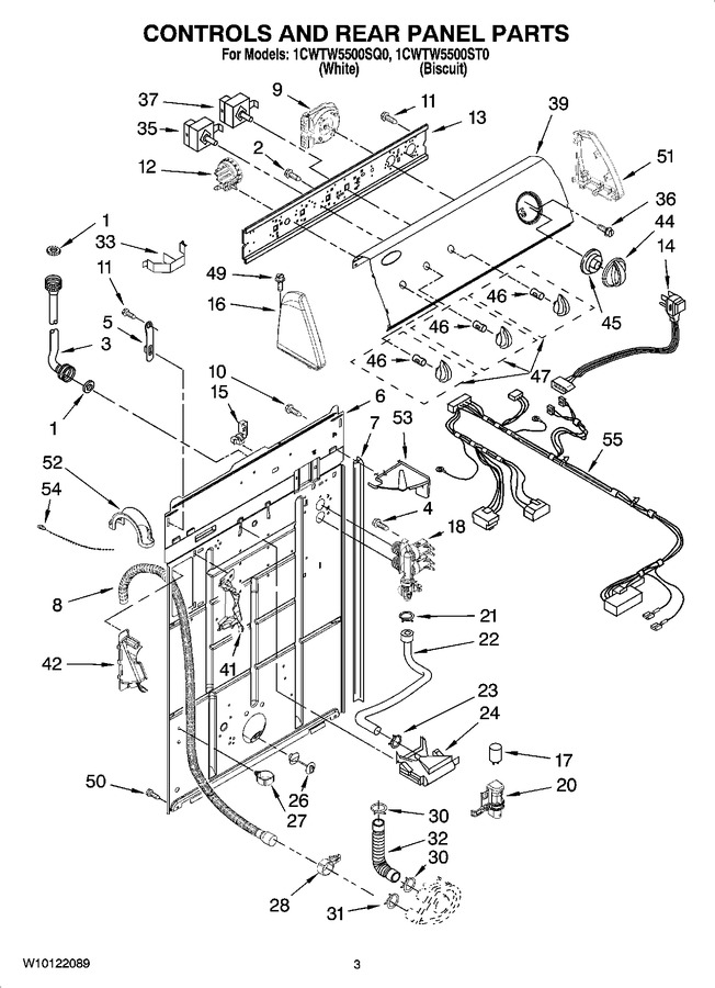 Diagram for 1CWTW5500ST0