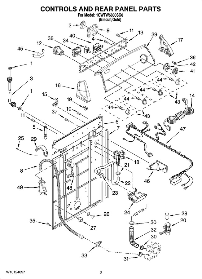 Diagram for 1CWTW5800SG0