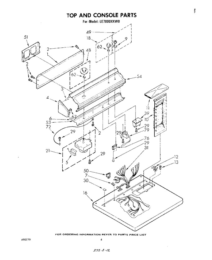 Diagram for 1LE7800XKW0