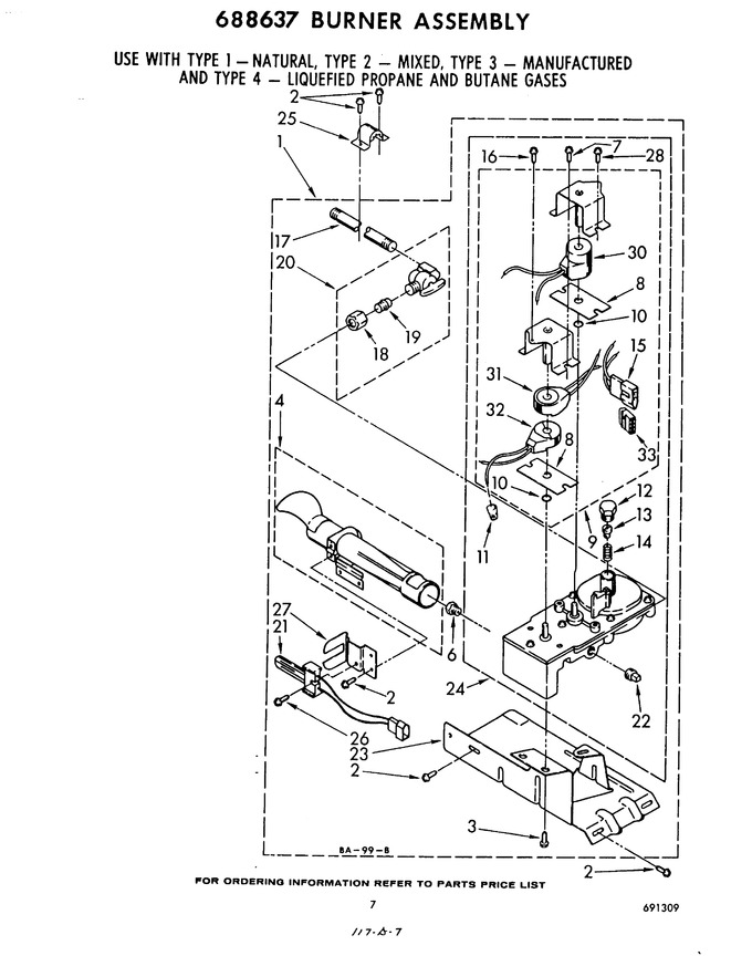 Diagram for 1LG5701XKW0