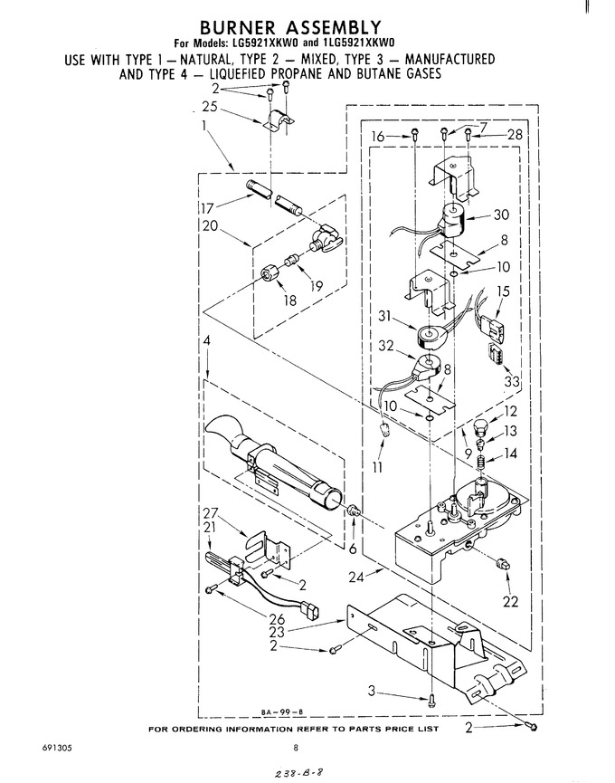 Diagram for 1LG5921XKW0