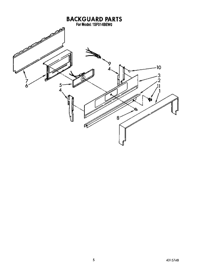 Diagram for 1SF014BEN0