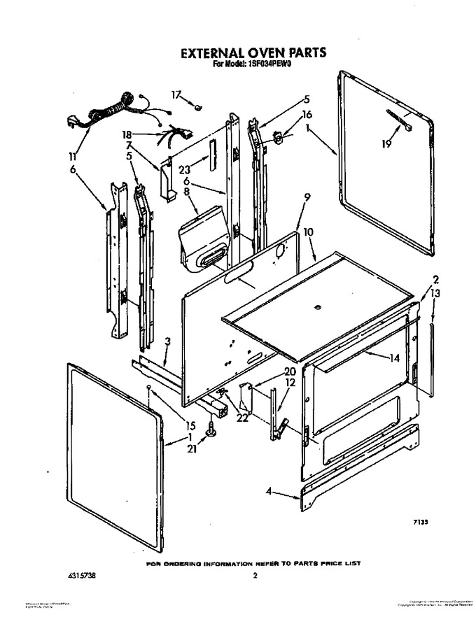 Diagram for 1SF034PEN0