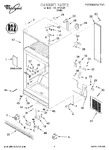 Diagram for 01 - Cabinet, Literature