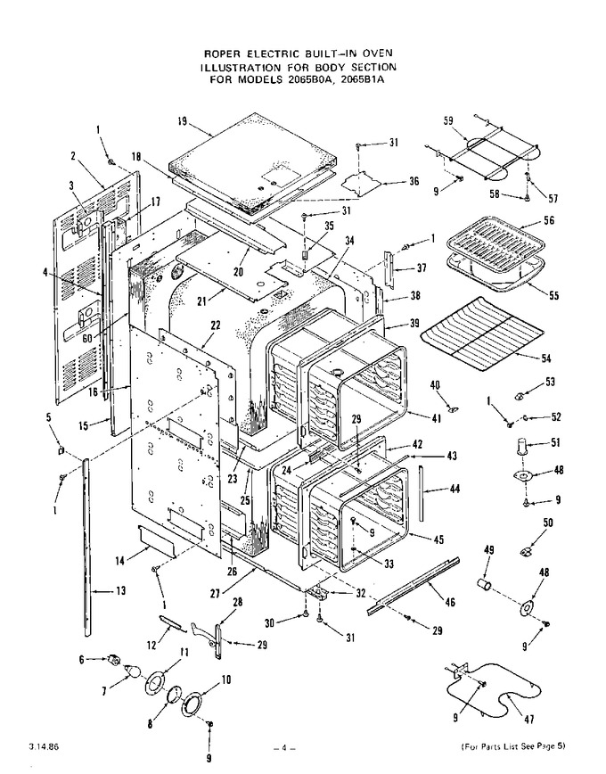 Diagram for 2065B0A