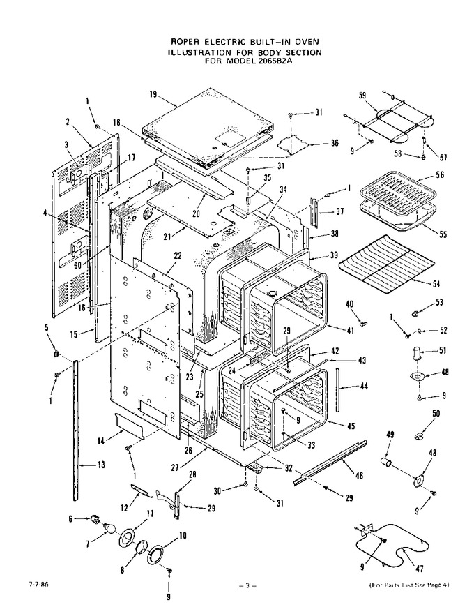 Diagram for 2065B2A